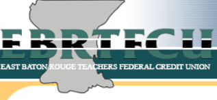 East Baton Rouge Teachers Federal Credit Union